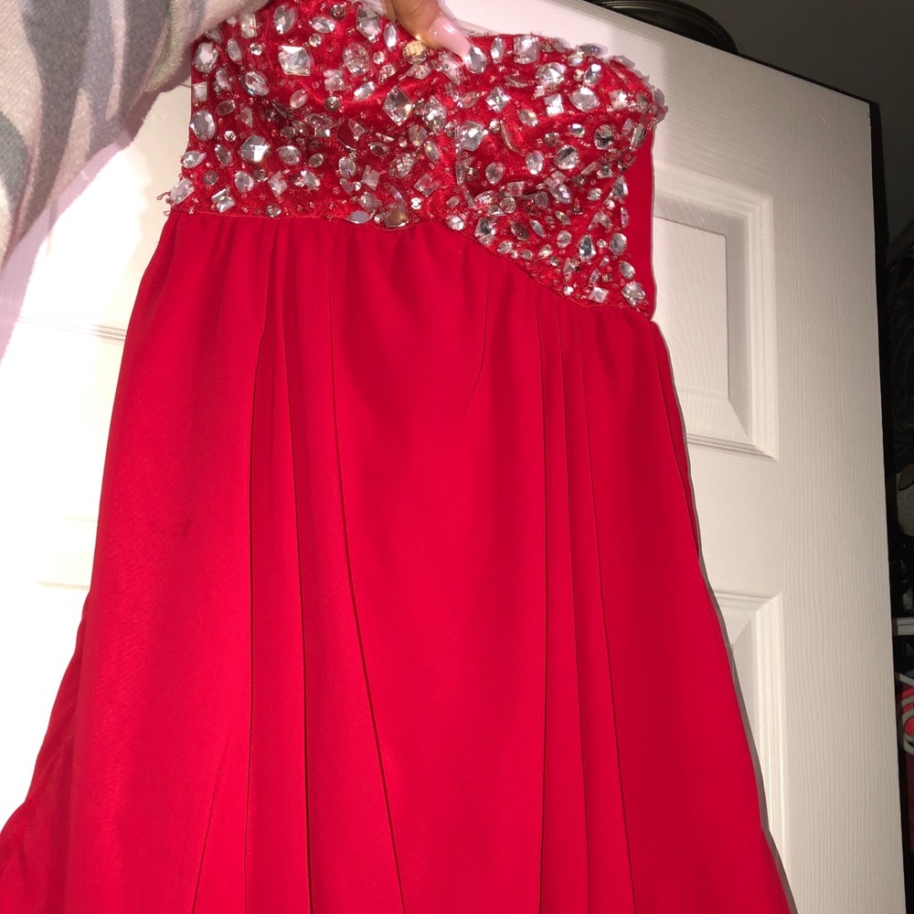 Homecoming Dress!